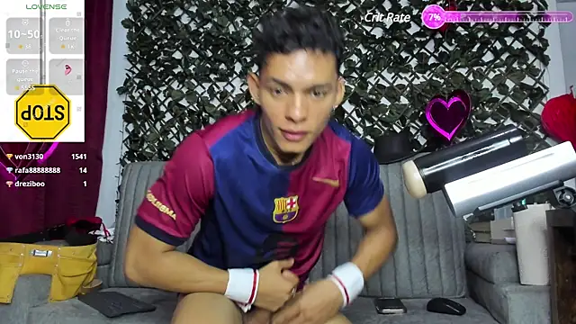 Snapshot of _EUFRATES_ chatting on 02.24.25 EUFRATES online show from 02.24.25