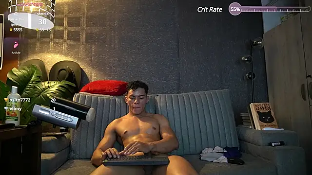 Snapshot of _EUFRATES_ chatting on 03.11.25 EUFRATES online show from 03.11.25