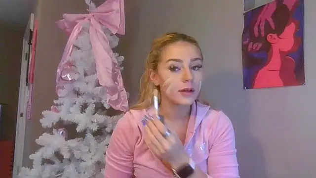 lexybabyxo online show from 11.12.25