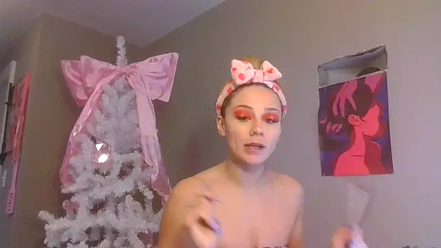 lexybabyxo online show from 11.21.25