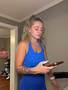lexybabyxo online show from 06.12.26