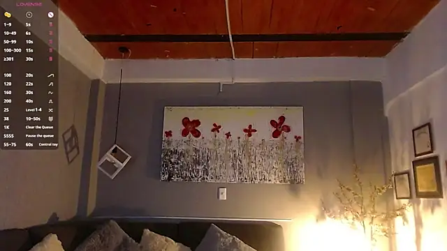 sahra taylor  online show from 02.23.25