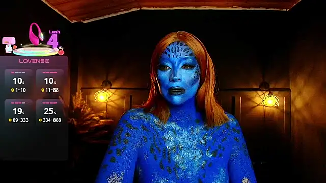 sahra taylor  online show from 10.26.25