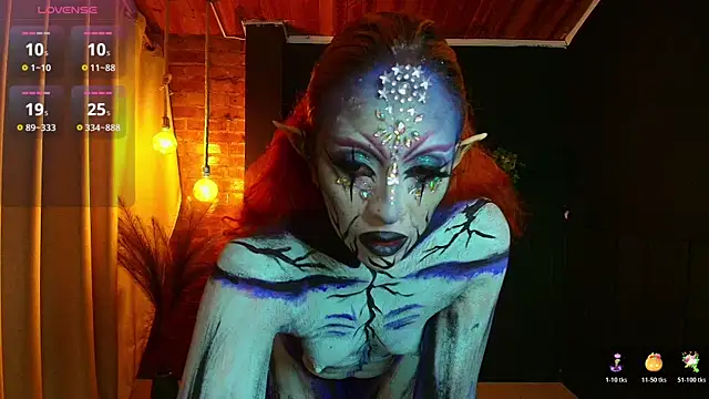 sahra taylor  online show from 11.15.25