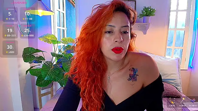 sahra taylor  online show from 12.02.25