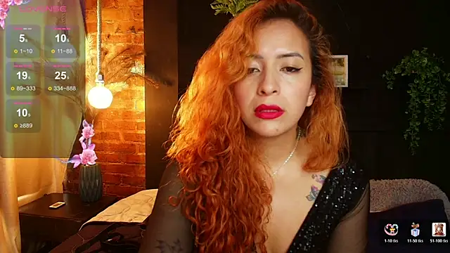 sahra taylor  online show from 02.17.26