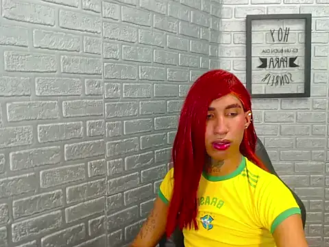 MichaelTwuis online show from 09.08.25