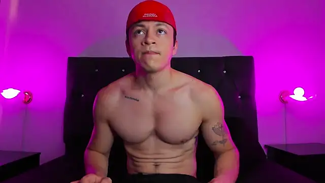 Angel Cuervo online show from 09.29.25