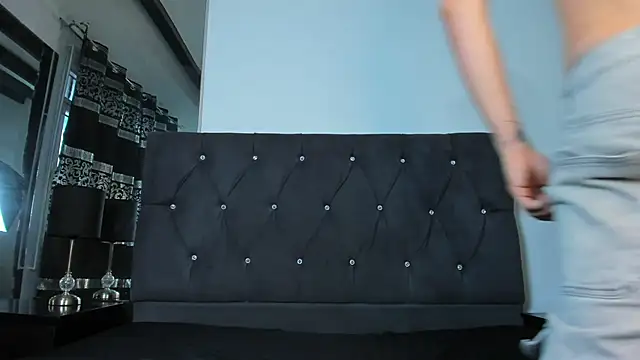 Angel Cuervo online show from 03.20.26