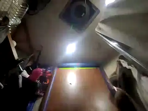 SweetVegasTits online show from 10.11.25