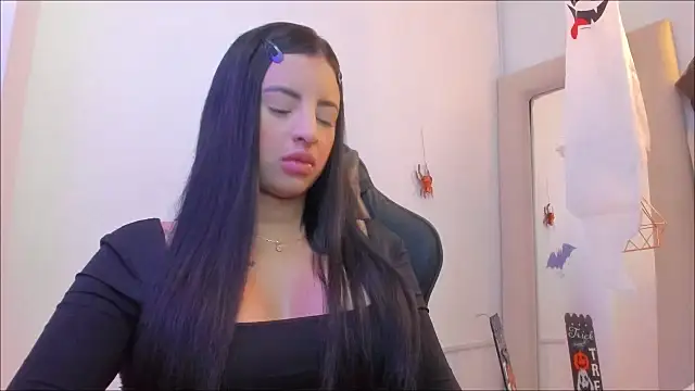 Zoeth Ruiz online show from 10.30.25