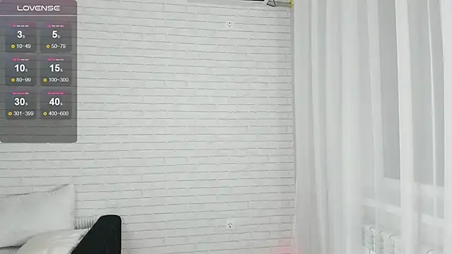 candyboofairy online show from 01.22.25