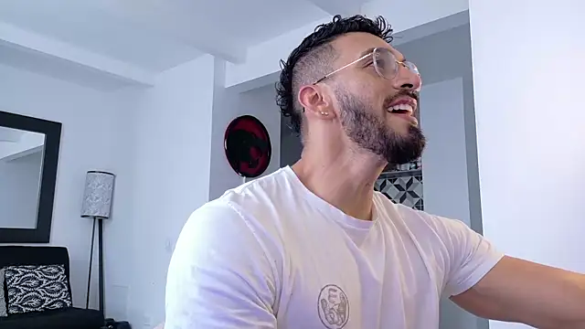 tony muscle online show from 09.19.25