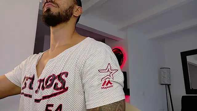 tony muscle online show from 03.25.26