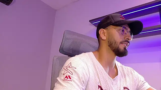 tony muscle online show from 04.15.26