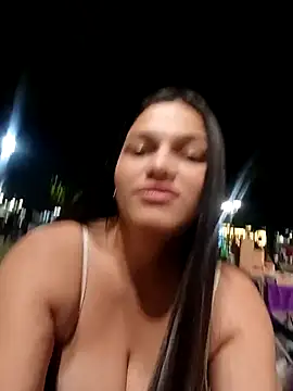 girl milk1 online show from 12.16.25