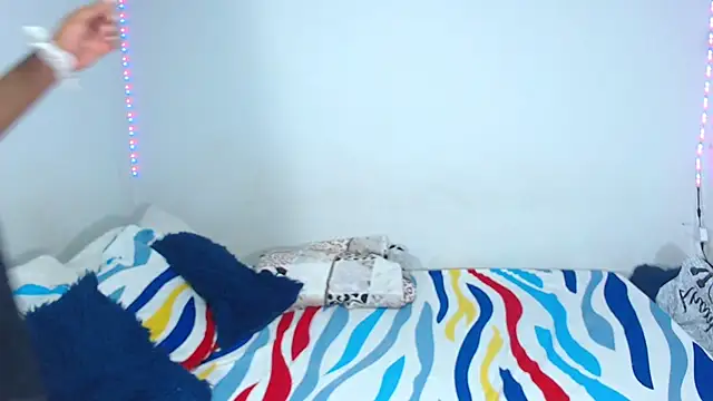 JessicaEbony online show from 12.03.24