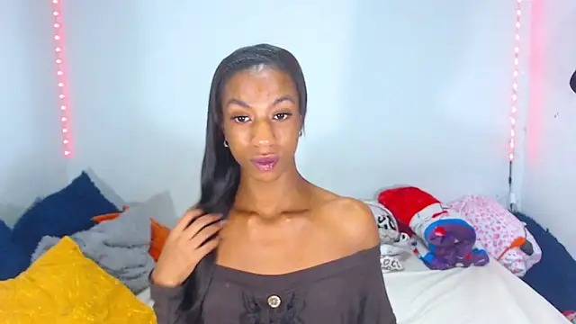 JessicaEbony online show from 01.14.25