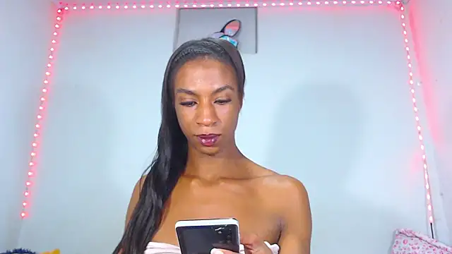 JessicaEbony online show from 01.21.25