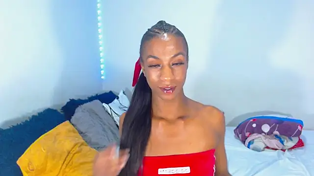 JessicaEbony online show from 02.02.25