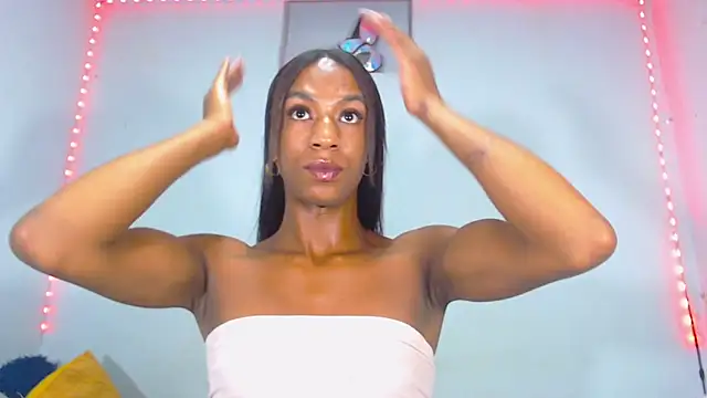 JessicaEbony online show from 02.23.25