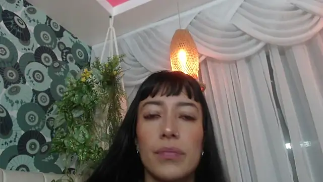 Snapshot of Zoe_Vixen chatting on 03.15.25 Zoe Vixen online show from 03.15.25