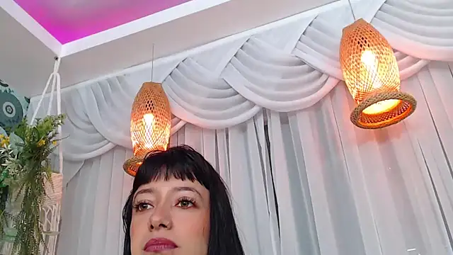 Snapshot of Zoe_Vixen chatting on 03.22.25 Zoe Vixen online show from 03.22.25