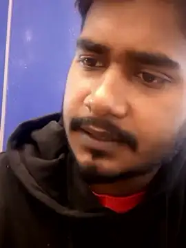 GapingConker online show from 01.07.26