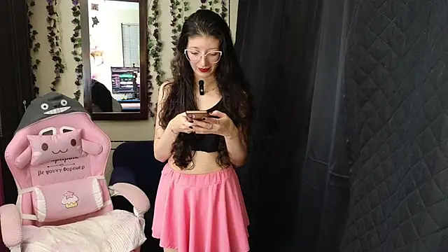  Arlequin  online show from 12.02.25