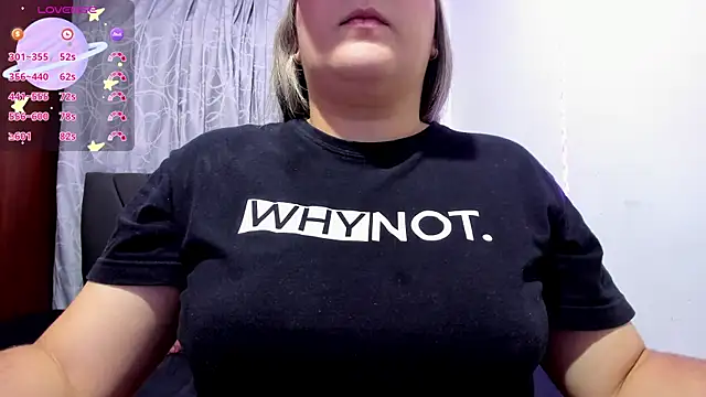 shantal smith9 online show from 03.11.25