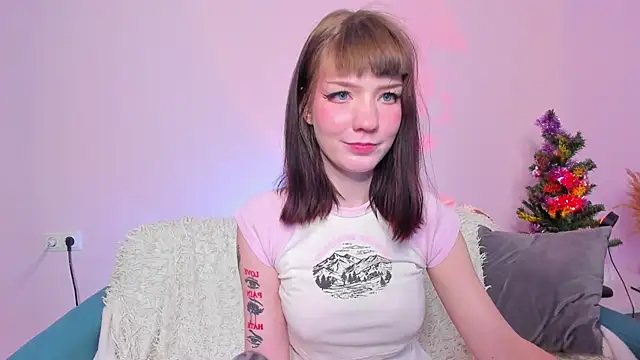 Linablueeyed online show from 12.26.24