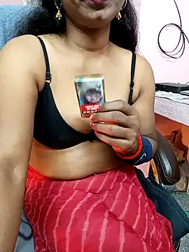 Jiya-Sexy online show from 12.15.24