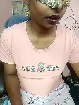 Jiya-Sexy online show from 12.17.24