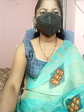 Jiya-Sexy online show from 12.17.24