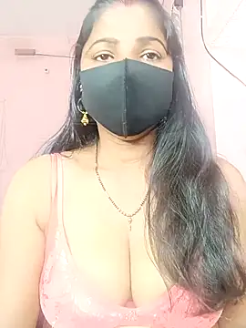 Jiya-Sexy online show from 12.25.24
