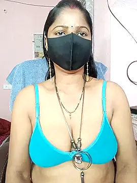 Jiya-Sexy online show from 12.27.24