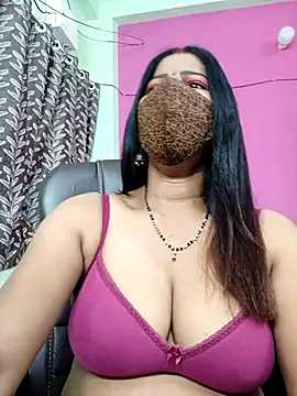 Snapshot of Jiya-Sexy chatting on 10.10.25 Jiya-Sexy online show from 10.10.25