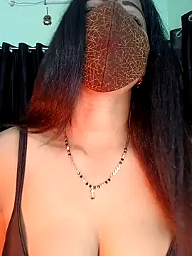 Jiya-Sexy online show from 11.16.25