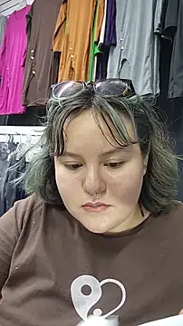 almitapro07 online show from 03.13.26