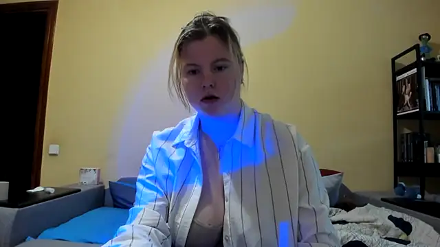 LillyDepp online show from 02.05.26