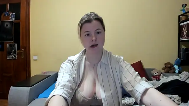 LillyDepp online show from 02.21.26