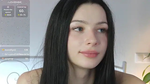 CherryJ  online show from 01.22.25