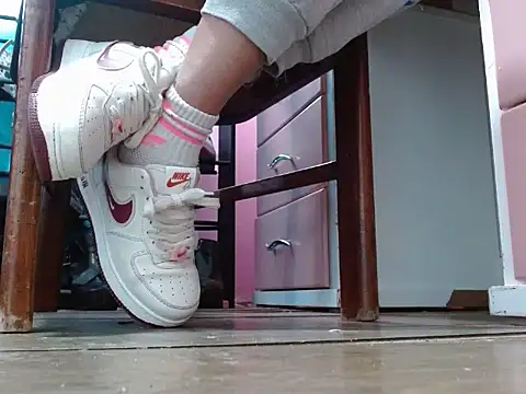 sammy goddess online show from 02.04.26