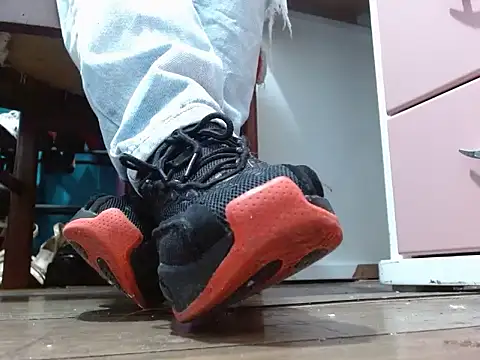 sammy goddess online show from 02.25.26