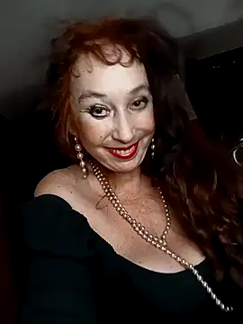 GypsyEsmeralda online show from 03.02.25