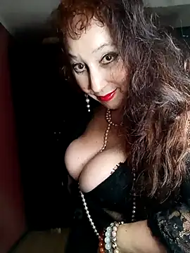 GypsyEsmeralda online show from 03.04.25