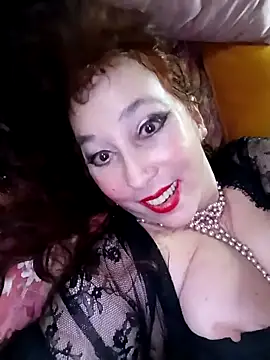 GypsyEsmeralda online show from 03.04.25