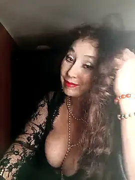 GypsyEsmeralda online show from 03.13.25