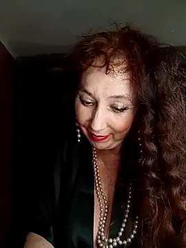 GypsyEsmeralda online show from 03.22.25