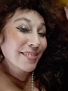 GypsyEsmeralda online show from 12.01.25